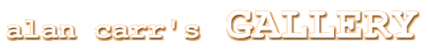 alan's logo