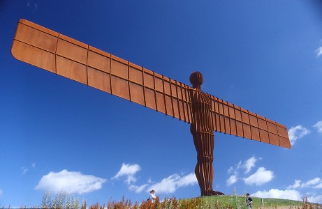 Angel of the North