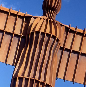 Angel of the North